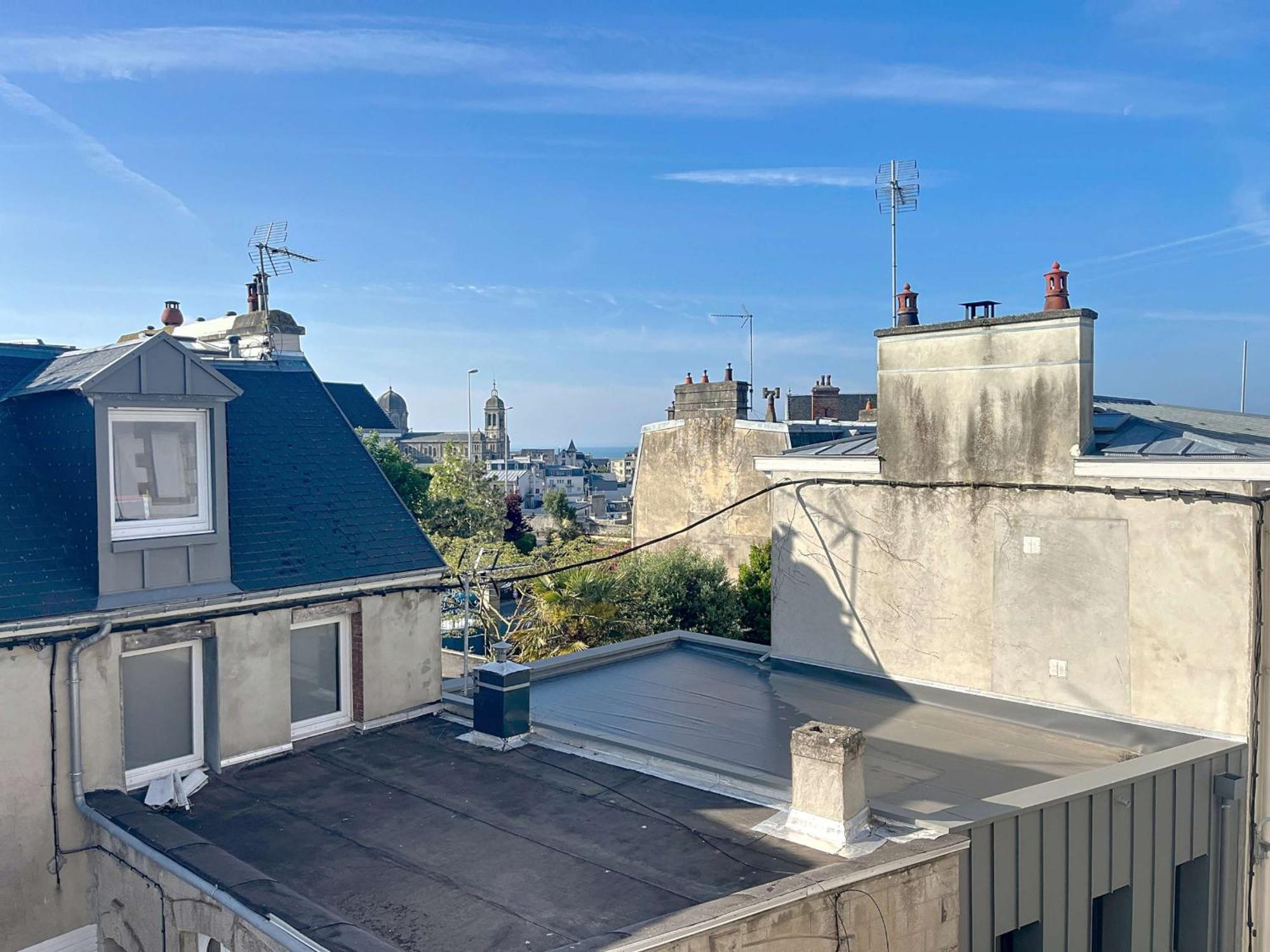 Apartamento Bel A Avec Wi-fi, Proche Centre - Fr-1-361-564